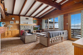 Elvira Ski Haus